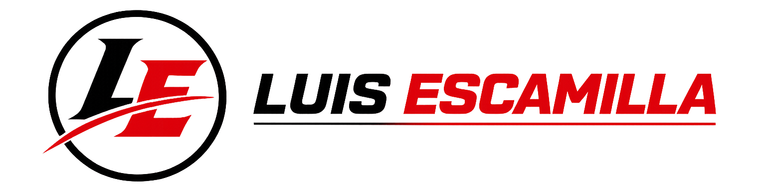 Luis Escamillia